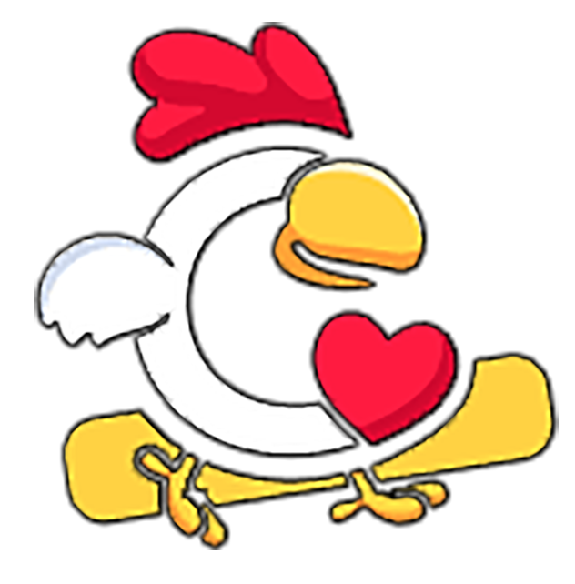 ChickyFam Food Inc. logo